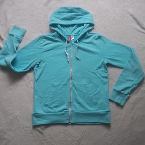 H&M women's M ( size10 UK) Divided Hoodie